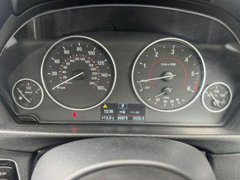 BMW 3 SERIES 2.0 320d M Sport Touring 5dr Diesel Auto Euro 6 (s/s) (190 ps) *