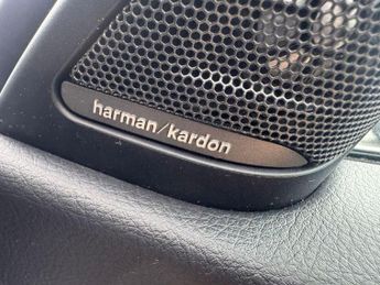 BMW 3 SERIES 2.0 320d M Sport Touring 5dr Diesel Auto Euro 6 (s/s) (190 ps) *