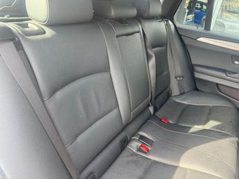 BMW 5 SERIES 2.0 520d M Sport Touring 5dr Diesel Auto Euro 6 (s/s) (190 ps) *