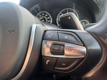 BMW 5 SERIES 2.0 520d M Sport Touring 5dr Diesel Auto Euro 6 (s/s) (190 ps) *