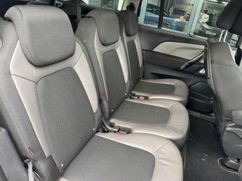 CITROEN GRAND C4 PICASSO 1.6 BlueHDi Flair MPV 5dr Diesel EAT6 Euro 6 (s/s) (120 ps) **FI