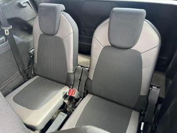 CITROEN GRAND C4 PICASSO 1.6 BlueHDi Flair MPV 5dr Diesel EAT6 Euro 6 (s/s) (120 ps) **FI