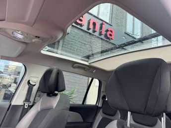 CITROEN GRAND C4 PICASSO 1.6 BlueHDi Flair MPV 5dr Diesel EAT6 Euro 6 (s/s) (120 ps) **FI