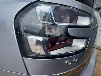 CITROEN GRAND C4 PICASSO 1.6 BlueHDi Flair MPV 5dr Diesel EAT6 Euro 6 (s/s) (120 ps) **FI