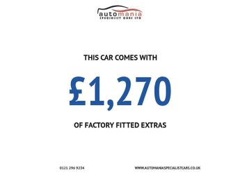 CITROEN GRAND C4 PICASSO 1.6 BlueHDi Flair MPV 5dr Diesel EAT6 Euro 6 (s/s) (120 ps) **FI