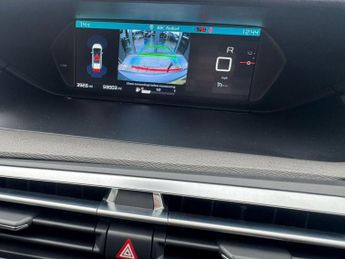 CITROEN GRAND C4 PICASSO 1.6 BlueHDi Flair MPV 5dr Diesel EAT6 Euro 6 (s/s) (120 ps) **FI