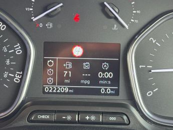 Toyota PROACE Verso 1.5D Shuttle Medium MPV MWB Euro 6 (s/s) 5dr (9 Seat)