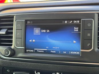 Toyota PROACE Verso 1.5D Shuttle Medium MPV MWB Euro 6 (s/s) 5dr (9 Seat)