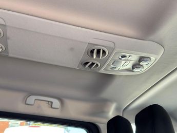 Toyota PROACE Verso 1.5D Shuttle Medium MPV MWB Euro 6 (s/s) 5dr (9 Seat)