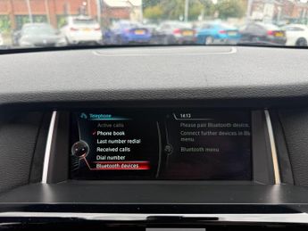 BMW X3 2.0 20d M Sport Auto xDrive Euro 6 (s/s) 5dr