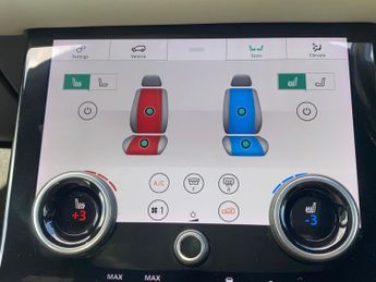 Land Rover Range Rover Velar 2.0 D240 R-Dynamic HSE Auto 4WD Euro 6 (s/s) 5dr