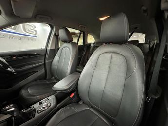 BMW X1 2.0 20d xLine Auto xDrive Euro 6 (s/s) 5dr