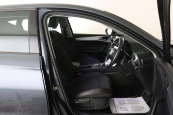 SEAT Leon 1.4 eHybrid 12.8kWh FR DSG Euro 6 (s/s) 5dr