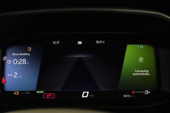 SEAT Leon 1.4 eHybrid 12.8kWh FR DSG Euro 6 (s/s) 5dr