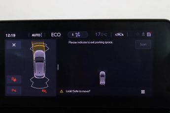 SEAT Leon 1.4 eHybrid 12.8kWh FR DSG Euro 6 (s/s) 5dr
