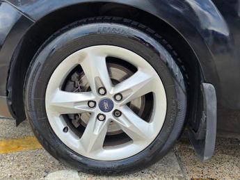 Ford Focus 1.8 TDCi Zetec Climate 5dr