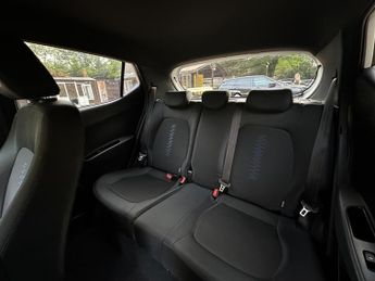 Hyundai i10 1.0 GO! SE Euro 6 5dr