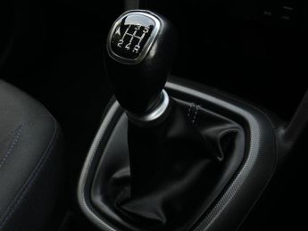 Hyundai i10 1.0 GO! SE Euro 6 5dr