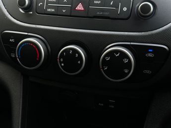 Hyundai i10 1.0 GO! SE Euro 6 5dr