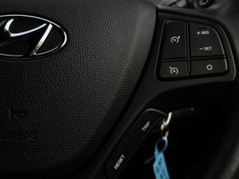 Hyundai i10 1.0 GO! SE Euro 6 5dr