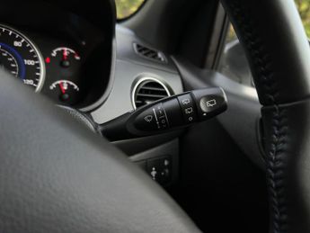 Hyundai i10 1.0 GO! SE Euro 6 5dr