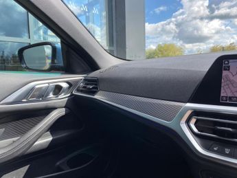 BMW 4 Series 2.0 420i M Sport Auto Euro 6 (s/s) 2dr