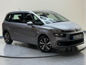 Citroen C4 1.6 BlueHDi Feel Euro 6 (s/s) 5dr