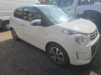 Citroen C1 1.0 VTi Flair ETG5 Euro 6 5dr