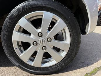 Suzuki Alto 1.0 12V SZ4 Auto Euro 5 5dr