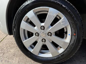 Suzuki Alto 1.0 12V SZ4 Auto Euro 5 5dr