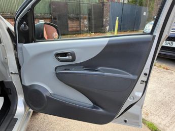 Suzuki Alto 1.0 12V SZ4 Auto Euro 5 5dr