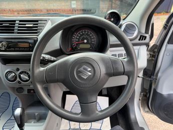 Suzuki Alto 1.0 12V SZ4 Auto Euro 5 5dr