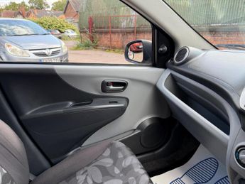 Suzuki Alto 1.0 12V SZ4 Auto Euro 5 5dr