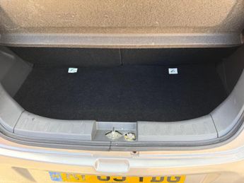 Suzuki Alto 1.0 12V SZ4 Auto Euro 5 5dr