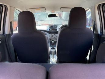Suzuki Alto 1.0 12V SZ4 Auto Euro 5 5dr