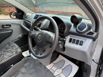 Suzuki Alto 1.0 12V SZ4 Auto Euro 5 5dr