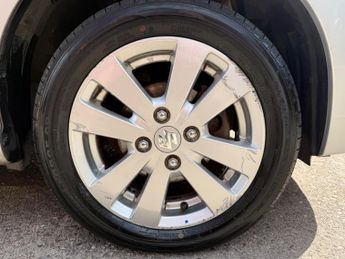 Suzuki Alto 1.0 12V SZ4 Auto Euro 5 5dr