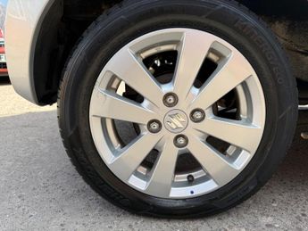 Suzuki Alto 1.0 12V SZ4 Auto Euro 5 5dr