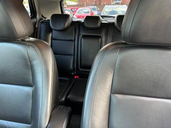 Vauxhall Mokka X 1.4i Turbo Elite Auto Euro 6 5dr