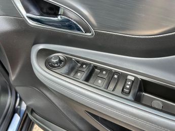 Vauxhall Mokka 1.4i Turbo SE Auto 2WD Euro 6 5dr