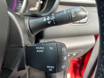 Renault Kadjar 1.2 TCe Signature S Nav EDC Euro 6 (s/s) 5dr
