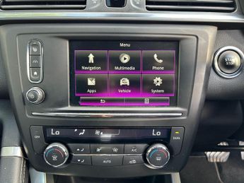 Renault Kadjar 1.2 TCe Signature S Nav EDC Euro 6 (s/s) 5dr