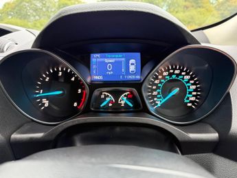 Ford Kuga 2.0 TDCi Titanium Powershift AWD Euro 6 (s/s) 5dr