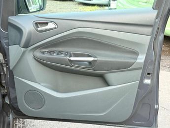 Ford Grand C-Max 2.0 TDCi Titanium Powershift Euro 5 5dr