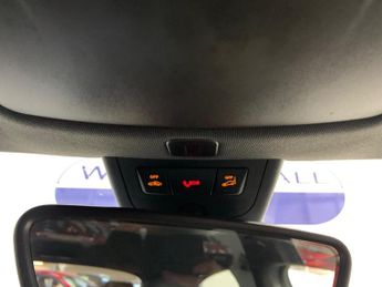 Mercedes-Benz CLA 2.1 CLA220d AMG Line Coupe 7G-DCT Euro 6 (s/s) 4dr