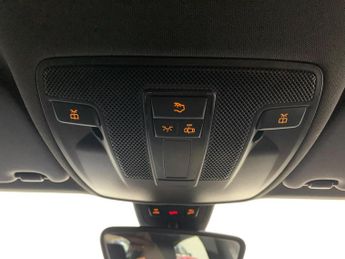Mercedes-Benz CLA 2.1 CLA220d AMG Line Coupe 7G-DCT Euro 6 (s/s) 4dr