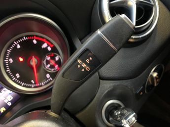 Mercedes-Benz CLA 2.1 CLA220d AMG Line Coupe 7G-DCT Euro 6 (s/s) 4dr