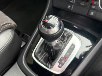 Audi Q3 1.4 TFSI CoD Black Edition S Tronic Euro 6 (s/s) 5dr