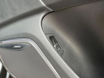 Audi Q3 1.4 TFSI CoD Black Edition S Tronic Euro 6 (s/s) 5dr