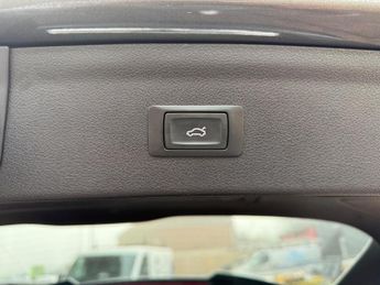 Audi Q3 1.4 TFSI CoD Black Edition S Tronic Euro 6 (s/s) 5dr